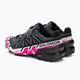 Кросівки для бігу жіночі Salomon Speedrcross 6 сірі L41743000 5