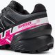 Кросівки для бігу жіночі Salomon Speedrcross 6 сірі L41743000 13