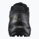 Кросівки для бігу чоловічі Salomon Speedcross 6 black/black/phantom 10