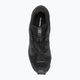 Кросівки для бігу чоловічі Salomon Speedcross 6 black/black/phantom 9