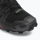Кросівки для бігу чоловічі Salomon Speedcross 6 black/black/phantom 11