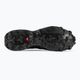 Кросівки для бігу чоловічі Salomon Speedcross 6 GTX black/black/phantom 8