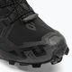 Кросівки для бігу чоловічі Salomon Speedcross 6 GTX black/black/phantom 11