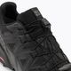 Кросівки для бігу чоловічі Salomon Speedcross 6 GTX black/black/phantom 12
