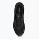 Кросівки для бігу чоловічі Salomon Alphacross 4 GTX black/black 6