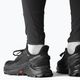 Кросівки для бігу чоловічі Salomon Alphacross 4 GTX black/black 18