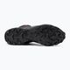 Чоловічі трекінгові черевики Salomon Cross Hike MID GTX 2 чорні/чорні/магніт 6