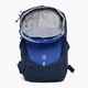 Рюкзак туристичний Salomon Trailblazer 20 l блакитний LC2059600 6