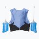 Жилет для бігу жіночий Salomon ADV Skin 5W блакитний LC2011900 3