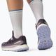 Кросівки для бігу жіночі Salomon Ultra Glide 2 nightshade/vanilla ice/serenity 17