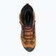 Взуття трекінгове чоловіче Salomon Quest 4 GTX коричневе L47156400 6