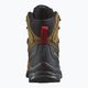 Взуття трекінгове чоловіче Salomon Quest 4 GTX коричневе L47156400 13