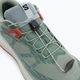 Кросівки для бігу чоловічі Salomon Ultra Glide 2 зелені L47212100 7