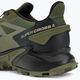 Кросівки для бігу чоловічі Salomon Supercross 4 зелені L47205100 13