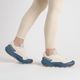 Кросівки для бігу жіночі Salomon Pulsar Trail tender peach/china b 2
