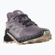 Кросівки для бігу жіночі Salomon Supercross 4 фіолетові L47205200 12