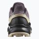 Кросівки для бігу жіночі Salomon Supercross 4 фіолетові L47205200 13