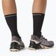 Кросівки для бігу жіночі Salomon Supercross 4 фіолетові L47205200 17