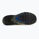 Чоловічі кросівки Salomon XA Pro 3D V9 GTX чорний/масляний/лазурит 6