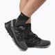 Взуття трекінгове жіноче Salomon Outrise GTX чорне L47142600 17