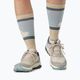 Взуття трекінгове жіноче Salomon Outrise GTX бежеве L47142700 17