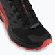 Кросівки для бігу чоловічі Salomon Sense Ride 5 чорні L47214300 11