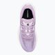 Кросівки для бігу жіночі Salomon Aero Glide orchid bloom/cradle pink/white 6