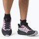 Кросівки для бігу жіночі Salomon Sense Ride 5 синьо-чорні L47147000 4