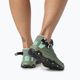Жіночі водні кросівки Salomon Techamphibian 5 лавровий вінок / арктичний лід / морський синій 4
