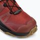 Взуття трекінгове чоловіче Salomon X Ultra 4 GTX бордове L47352700 7