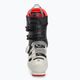 Чоловічі гірськолижні черевики Salomon S Pro Supra Boa 120 сіра аврора/чорний/червоний 3
