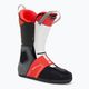 Чоловічі гірськолижні черевики Salomon S Pro Supra Boa 120 сіра аврора/чорний/червоний 5