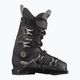 Чоловічі гірськолижні черевики Salomon S Pro MV 100 black/titanium met./belle 6