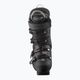 Чоловічі гірськолижні черевики Salomon S Pro MV 100 black/titanium met./belle 7