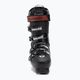 Чоловічі гірськолижні черевики Salomon Select HV Cruise 100 GW чорні/білуга/матадор 3