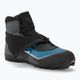 Чоловічі бігові лижні черевики Salomon Escape чорний/каслрок/синій попіл 7