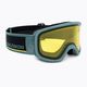 Дитячі гірськолижні окуляри Salomon Lumi Flash atlantic blue/flash yellow