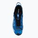 Чоловічі кросівки Salomon XA Pro 3D V9 surfing the web/ibiza сині/білі 5