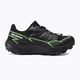Кросівки для бігу чоловічі Salomon Thundercross GTX black/green gecko/black 4