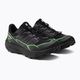 Кросівки для бігу чоловічі Salomon Thundercross GTX black/green gecko/black 6