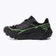 Кросівки для бігу чоловічі Salomon Thundercross GTX black/green gecko/black 2