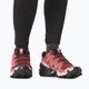 Кросівки для бігу жіночі Salomon Speedcross 6 cow hide/black/english rose 4