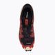 Кросівки для бігу чоловічі Salomon Speedcross 6 GTX black/red dahlia/poppy red 9