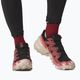 Кросівки для бігу жіночі Salomon Speedcross 6 GTX black/cow hide/faded rose 4
