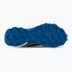 Чоловічі кросівки Salomon Supercross 4 з синім принтом/чорний/лазурит 4