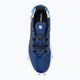 Чоловічі кросівки Salomon Supercross 4 з синім принтом/чорний/лазурит 5