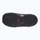 Взуття трекінгове жіноче Salomon Xa Pro V8 CSWP red/black/opeppe 15