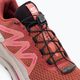 Кросівки для бігу жіночі Salomon Pulsar Trail cow hide/ashes of roses/pink glo 8