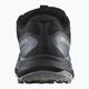 Кросівки для бігу чоловічі Salomon Ultra Glide 2 black/flint stone/green gecko 14