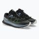 Кросівки для бігу чоловічі Salomon Ultra Glide 2 black/flint stone/green gecko 4